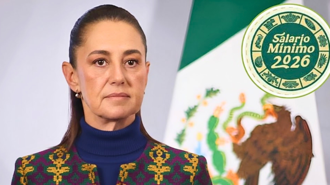 Salario Mínimo 2026: ¿Cuánto Pagan en Cada País de Latinoamérica