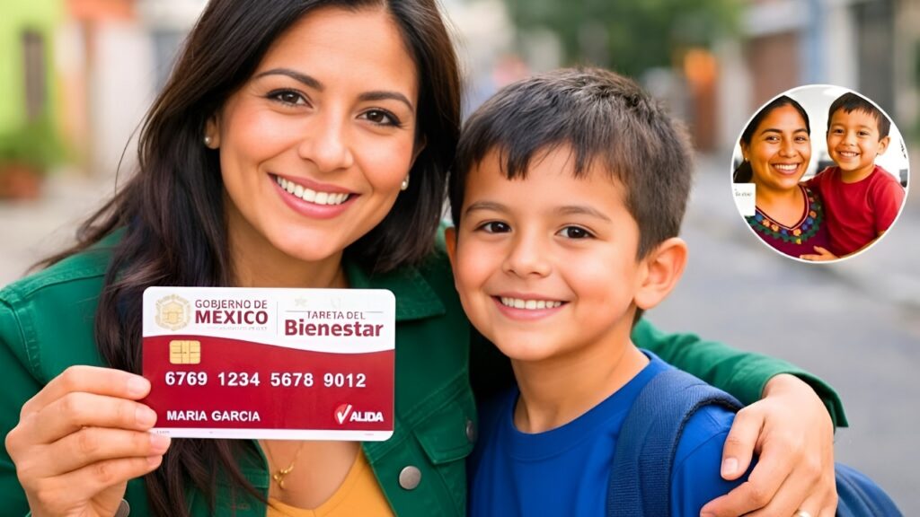 Madres trabajadoras en México: consulta si eres beneficiaria y cómo solicitar el apoyo