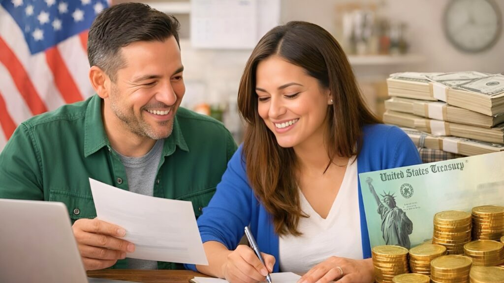 Pagos del gobierno en EE. UU. en 2026: quién recibe dinero y cuándo