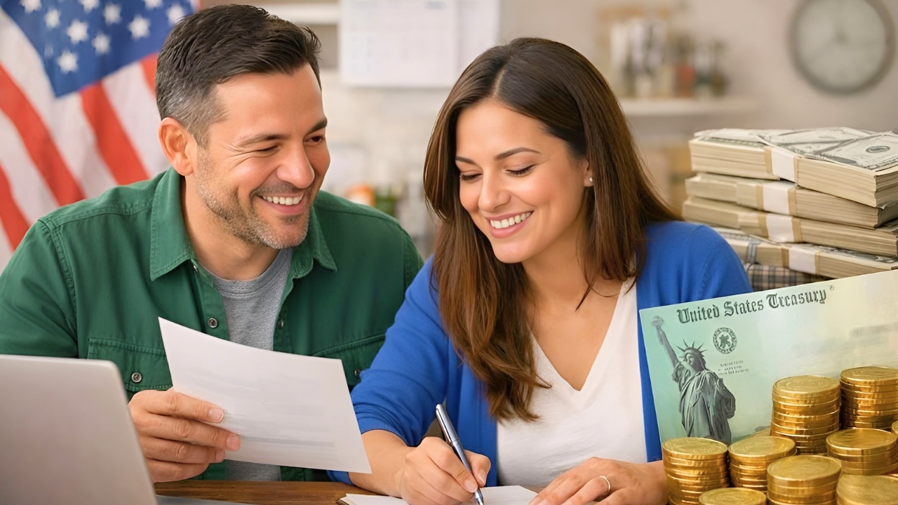 Pagos del gobierno en EE. UU. en 2026: quién recibe dinero y cuándo