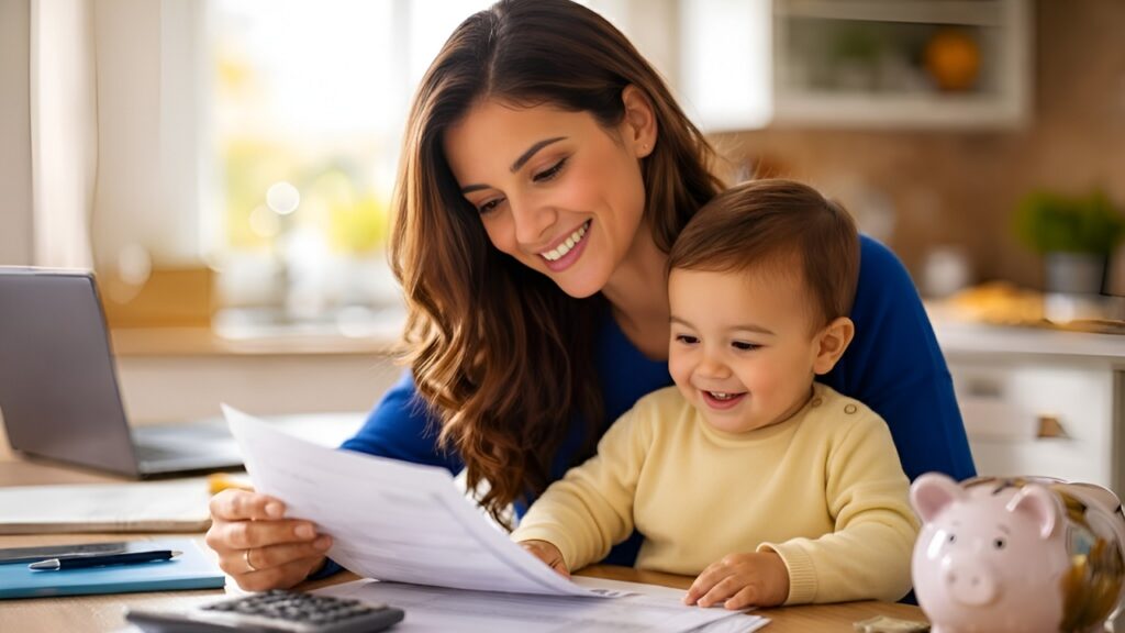 Aumento de la AUH 2026: Cómo Tramitar, Quiénes Cobran y Fechas de Pago