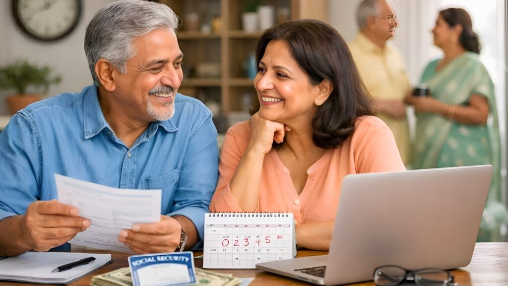 Seguro Social 2026: Fechas de Pago y Edad de Jubilación