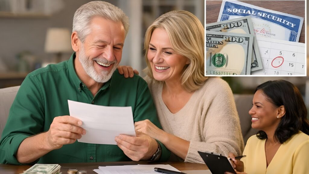 SSDI/SSI 2026: ¿Quién Recibe el Bono Extra y Cuándo Pagán?